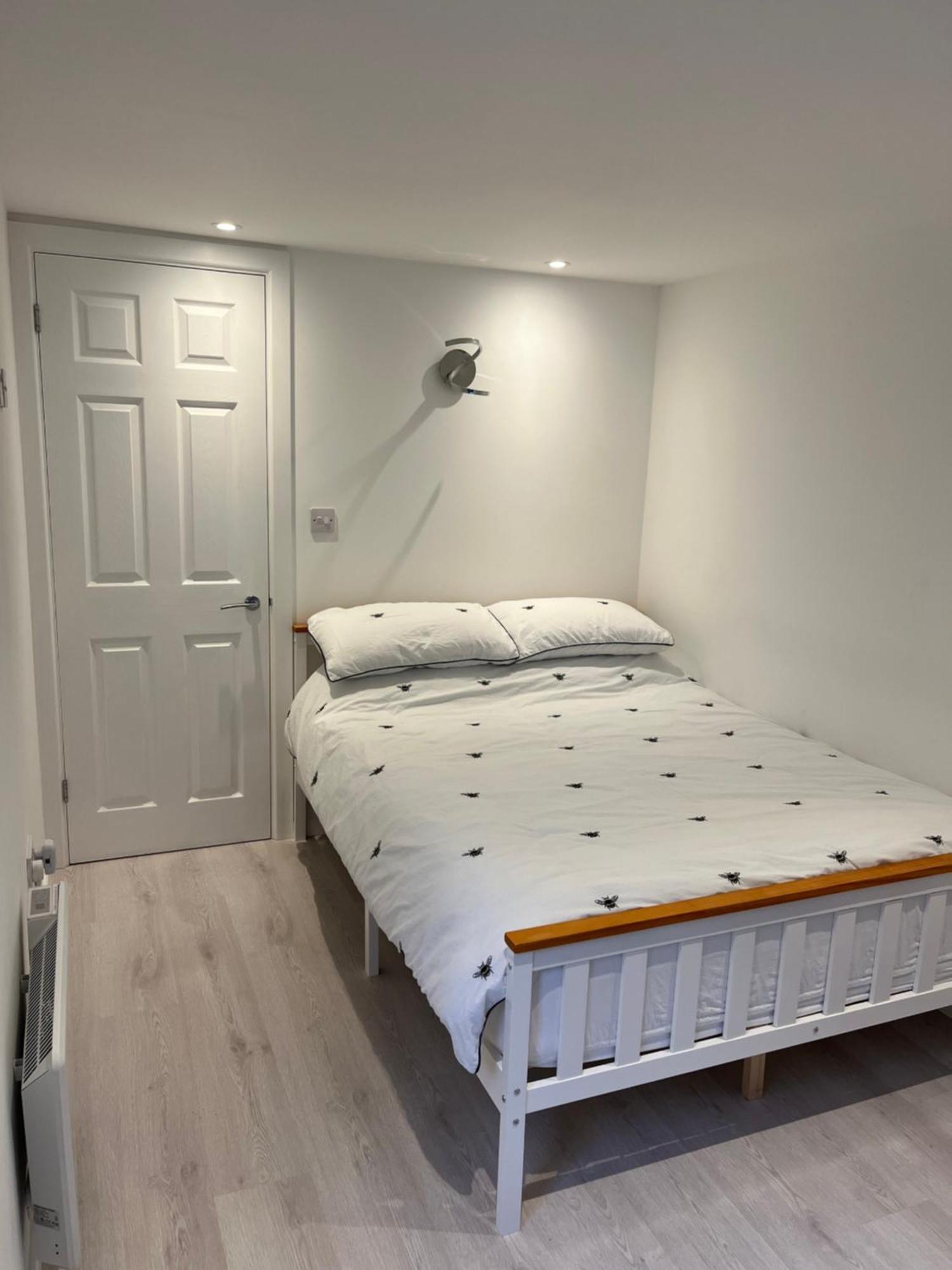 Chestfield Elmwood Lodge מראה חיצוני תמונה
