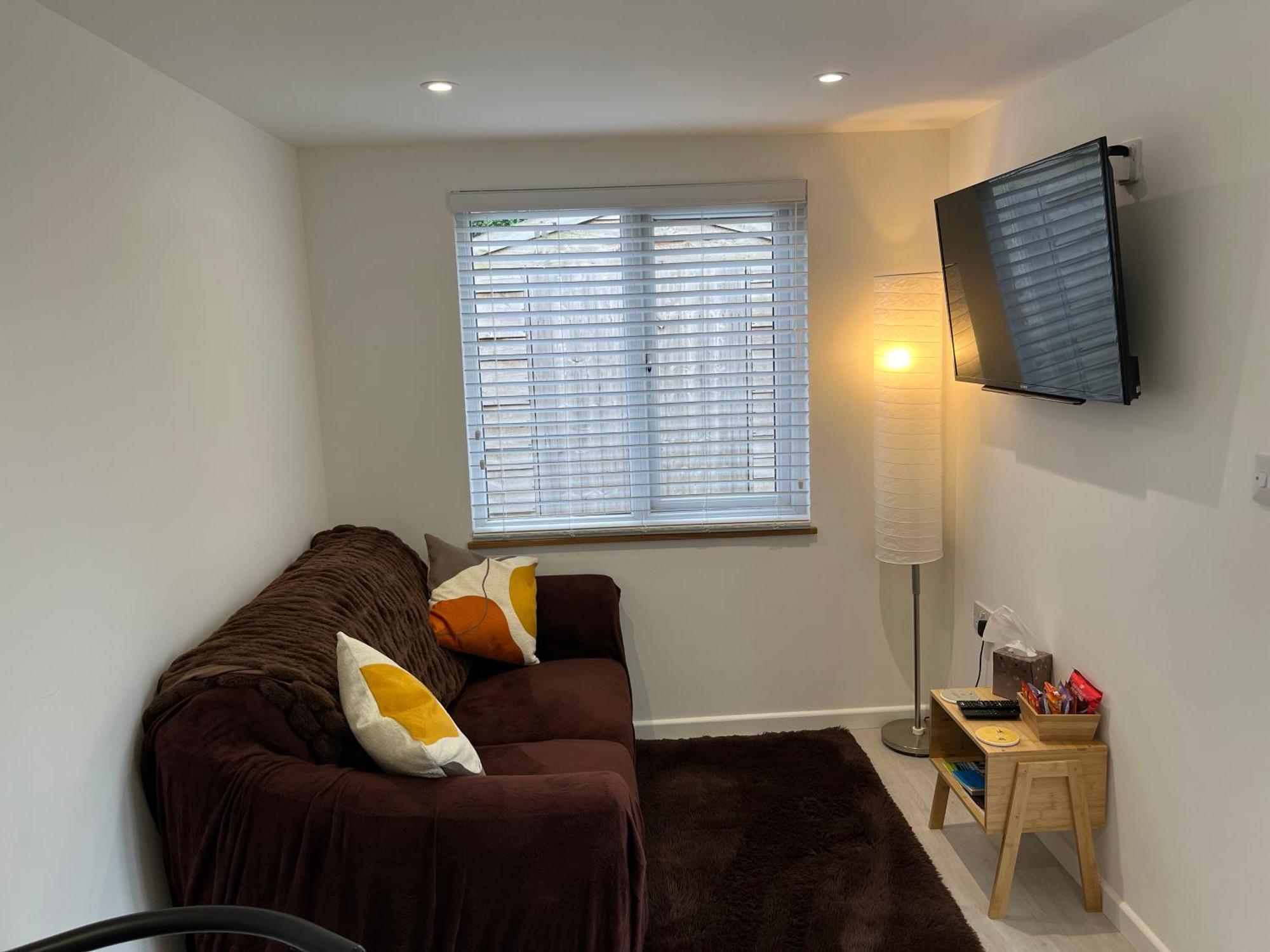 Chestfield Elmwood Lodge מראה חיצוני תמונה