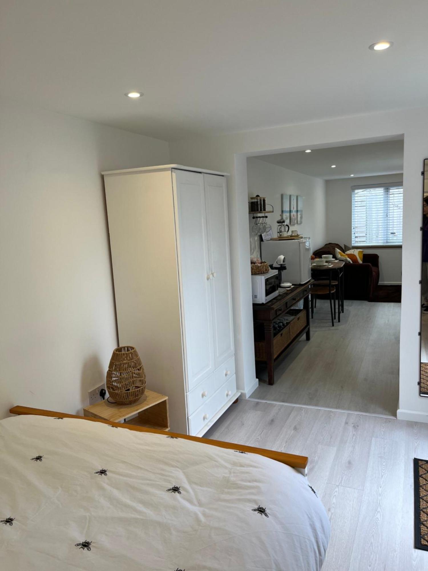Chestfield Elmwood Lodge מראה חיצוני תמונה