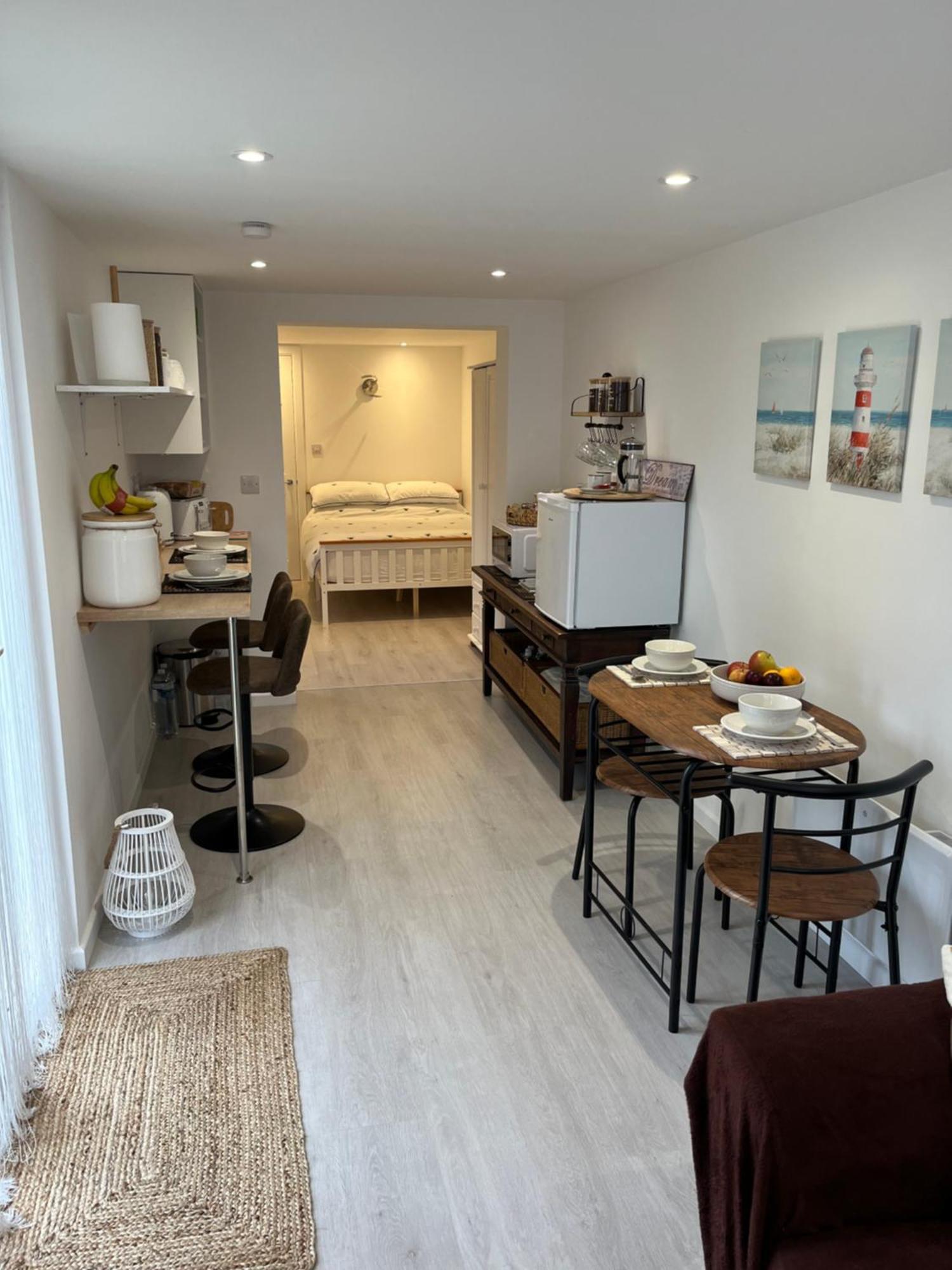 Chestfield Elmwood Lodge מראה חיצוני תמונה
